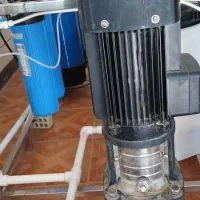 دستگاه آب تصفیه صنعتی|آبسردکن و تصفیه آب|بندر ماهشهر, |دیوار