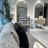 استخدام ناخن کار حرفه ای