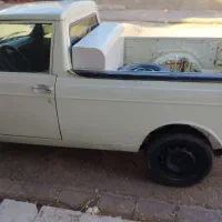 پیکان وانت 90دوگانه شرکتی|خودرو سواری و وانت|بوژگان, |دیوار