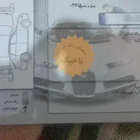 تیبا۲|خودرو سواری و وانت|تهران, وحیدیه|دیوار