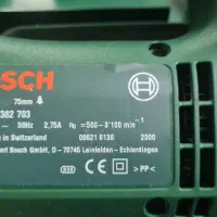 آره عمود بر بوش آکبند و اصل همراه با آره زاپاس|ابزارآلات|کاشان, شهرک امیرالمومنین|دیوار