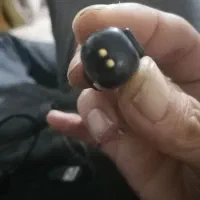 میکروفن ظبط ویدیو  بلاگری|لوازم جانبی موبایل و تبلت|مشهد, شهرک بهارستان|دیوار