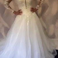 لباس عروسی|لباس|تهران, جوادیه تهرانپارس|دیوار