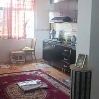 واحد ۱۰۰ متری از دو واحده