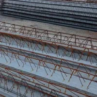 بلوک دیواری ۲۰×۴۰ و تیرچه|مصالح و تجهیزات ساختمان|اهواز, غیزانیه|دیوار