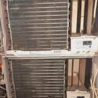 فروش کولر الجی