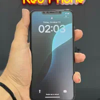 آیفون Xsmax ۲۵۶ گیگ در حد نو سلامت|موبایل|رشت, سلیمانداراب|دیوار