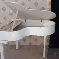 لوازم اتلیه اکسسوری تزئینی کمد فلاش سه پایه مبل|دوربین عکاسی و فیلمبرداری|رفسنجان, |دیوار