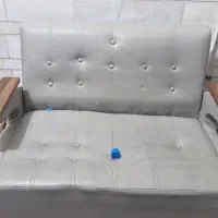 فروش مبل 4نفره چرم