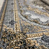 فروش درب منزلی فرش|فرش|آمل, |دیوار