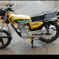 موتور احسان 150