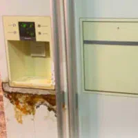 تعمیرپوسیدگی یخچال ولوازم خانگی