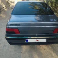 فروش پژو 405|خودرو سواری و وانت|کله گان, |دیوار