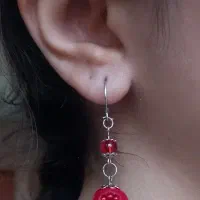 گوشواره یلدایی