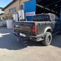 کی ام سی با لوازم|خودرو سواری و وانت|مشهد, سجاد شهر|دیوار