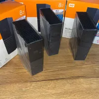 هارد ۸ ترابایت