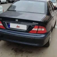 سمند lxمدل 90معاوضه با وانت مزدا تک کابین 2000