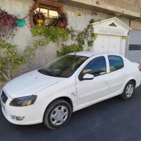 رانا مدل 91 بدون رنگ خانگی|خودرو سواری و وانت|نجف‌آباد, امام خمینی|دیوار