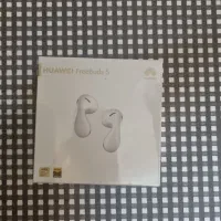 هدفون بی سیم هوآوی مدل 5 FreeBuds