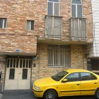 واحددوطبقه ویلایی 120متر