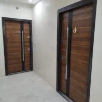 ۱۲۰متر/خوش نقشه/فول امکانات/جهان آرا کمالشهر|فروش آپارتمان|کرج, شهرک جهان آرا|دیوار