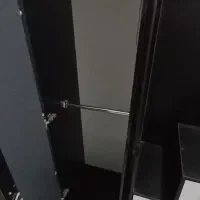 جاکفشی اینه قدی|جاکفشی، کمد، دراور|بجنورد, |دیوار