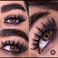 مدل مژه|خدمات آرایشگری و زیبایی|تهران, هروی|دیوار
