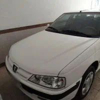 پارس ۴۰۲ در حد صفر XU7P