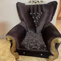 مبل|مبلمان خانگی و میز عسلی|سبزوار, امیر کبیر|دیوار