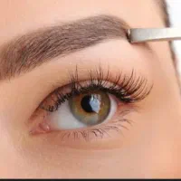 آموزش تخصصی اصلاح و ابرو همراه مدرک|خدمات آموزشی|چابهار, |دیوار