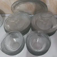 هفتسین،ظرف، آسیاب و مخلوط کن