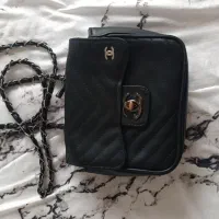کیف دوشی