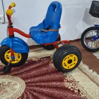 سه چرخه