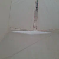 چادر نو بدون استفاده