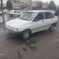 سواری|خودرو سواری و وانت|مرودشت, محمد آباد|دیوار