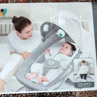 گهواره برقی کودک ،سب|اسباب و اثاث بچه|اندیشه, اندیشه فاز ۲|دیوار