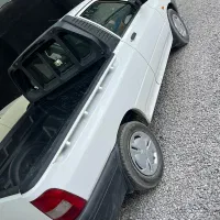 پرایدوانت  1401 پلمپ|خودرو سواری و وانت|شهرضا, |دیوار