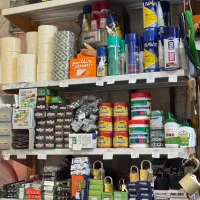 رنگ و ابزار پویا|ابزارآلات|مشهد, شهرک امام هادی (شهرک غرب)|دیوار