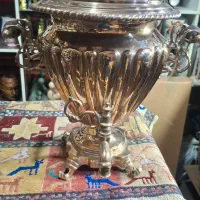 سماور مسوار روسی