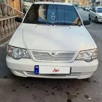 پراید ۱۳۲ مدل ۹۵ تمیز|خودرو سواری و وانت|ارومیه, |دیوار