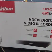 دستگاه ذخیره ساز xvr 5216