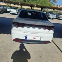 تارا v4 مدل ۱۴۰۴ فول|خودرو سواری و وانت|اهواز, نادری|دیوار