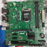 مادربرد h110 ایسوس و پاور