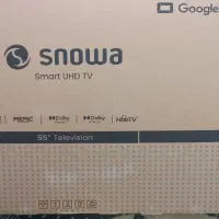 کارتن تلویزیون ۵۵اسنوا