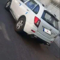 لیفان x60 اتومات مدل 96|خودرو سواری و وانت|زنجان, |دیوار