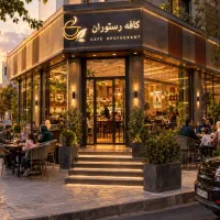 ۱۰۰تجاری سه نبش تاپ لوکیشن بر شهرک غرب دادمان