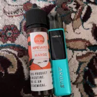 پاد G2 Voopoo Argas  وویم Pod  وویم Pod