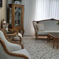 گنجه بسیار نو