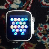 ساعت اپل واچT88|ساعت|سلماس, |دیوار