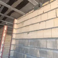 نیازمندی ب استاد کار گچکاری(گچ وخاک)|استخدام معماری، عمران و ساختمانی|شاهین‌شهر, خانه کارگر|دیوار